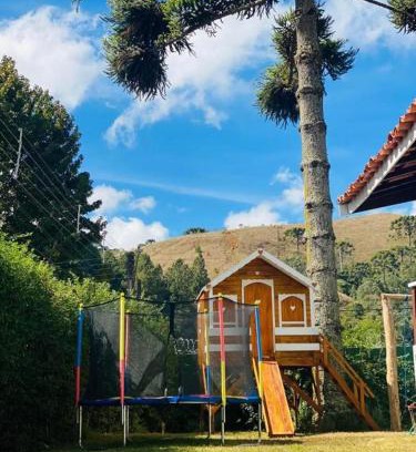 Fracalanza House | Casa Grupo Atalaia - Recanto Agnes