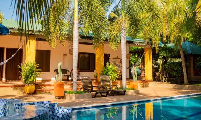 Honda House | Casa Guali