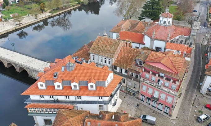 Chaves Apartment | Casa Guardião