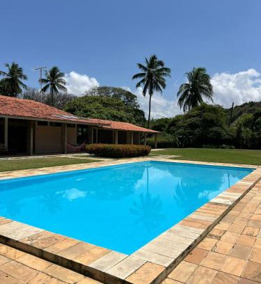Guaxuma House | Casa Guaxuma Aluguel Temporada, Casa Praia Alugar, Salão De Festas Maceió AL