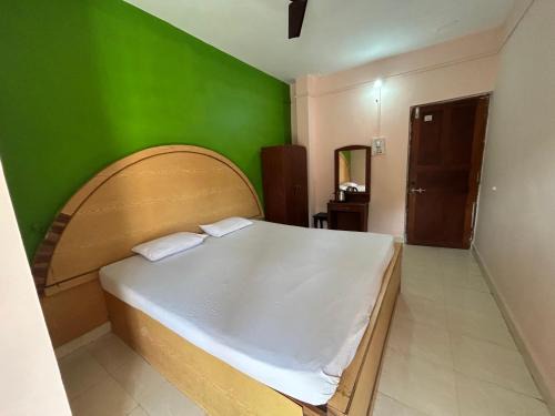 Canacona House | Casa guest house