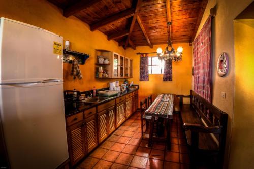 Santa Cruz La Laguna Villa | Casa Hagan