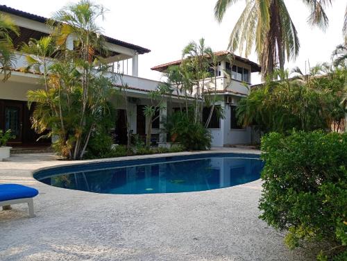 Carrizalillo Villa | Casa Horizonte