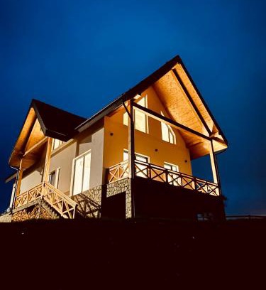 Pestera House | Casa Ido sat Pestera Moieciu