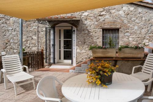 Campiglia Marittima Apartment | Casa Il Temperino