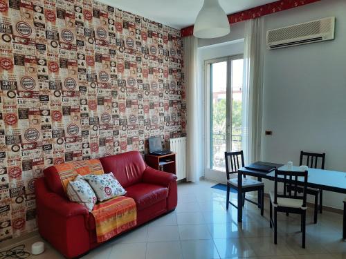 Manfredonia Apartment | casa ilaria manfredonia