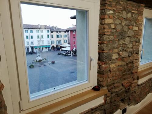 Cividale del Friuli Apartment | Casa In Piazza