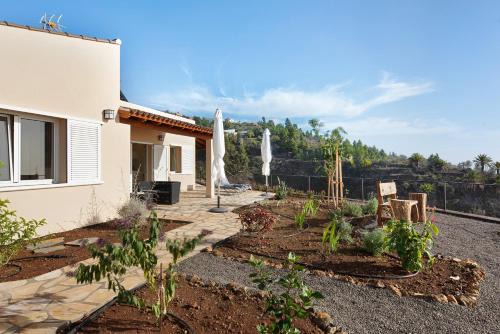Tijarafe House | Casa Inti