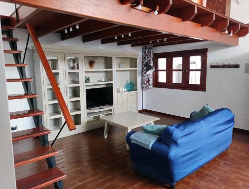 Tao House | Casa Iraida Tao