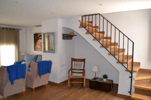 Zuheros House | Casa Isabel