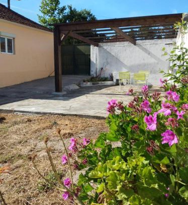 Pocarica House | Casa Júlia