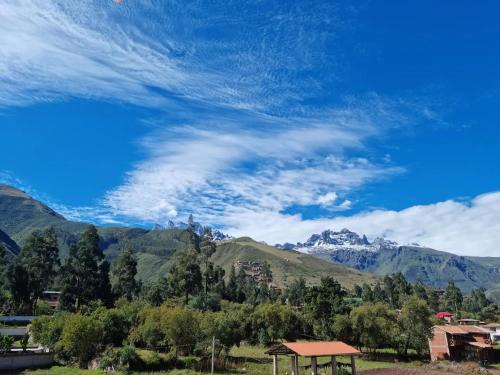 Huayllabamba House | Casa Jazmín Hospedaje Familiar Eco Amigable - Huayoccari, Sacred Valley