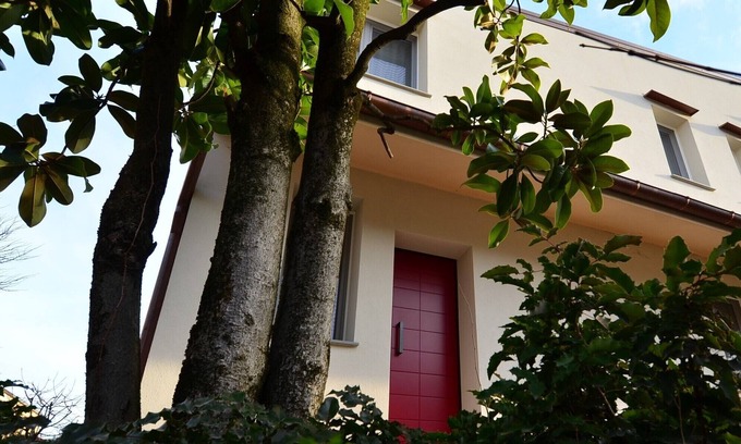 Vignola House | Casa Jireh B&B - everything