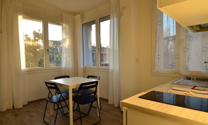 Vignola Apartment | Casa Jireh B&B - Heaven