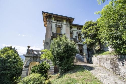 Colmegna Apartment | Casa Jolanda
