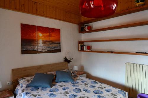 Carlazzo House | Casa Joly, la casetta tra i tre laghi