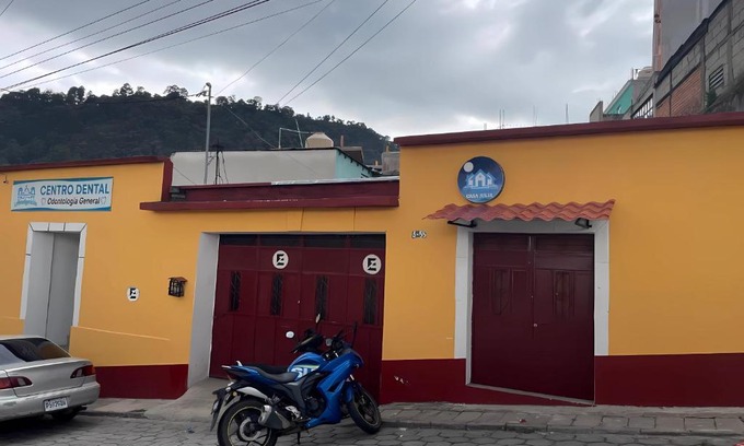 Quetzaltenango House | Casa Julia Xela