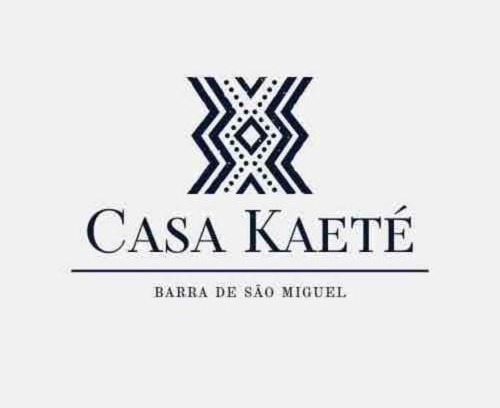Barra de Sao Miguel House | Casa Kaeté - casa rústica e aconchegante