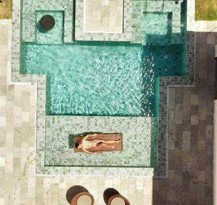 Sao Miguel de Touros House | Casa Kairós no Shamballa by Qavi