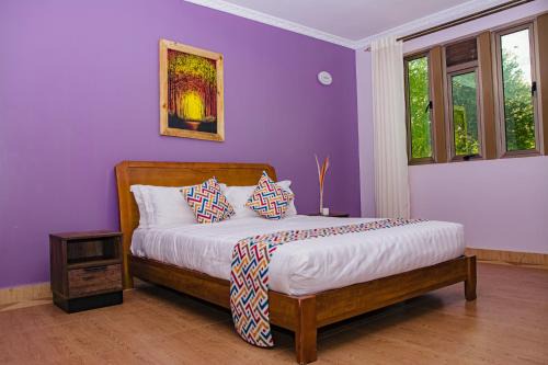 Makueni Hotel | Casa Kalimbini