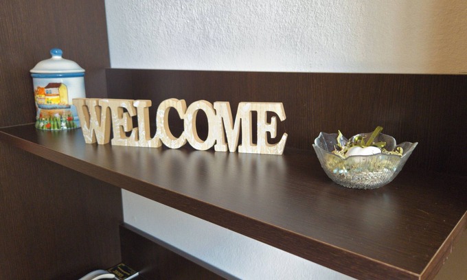 Montegrotto Terme Apartment | π‘ Casa Kendra β Comfort and Relaxation in Montegrotto Terme