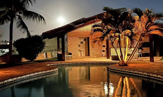 Pecém House | Casa Kite Academy | House, Shop, Classes & Fun