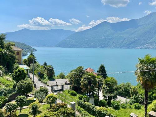 Tronzano Lago Maggiore Villa | CASA L'ARBI