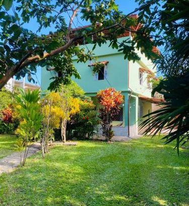 Bairro Novo House | Casa la Bohème