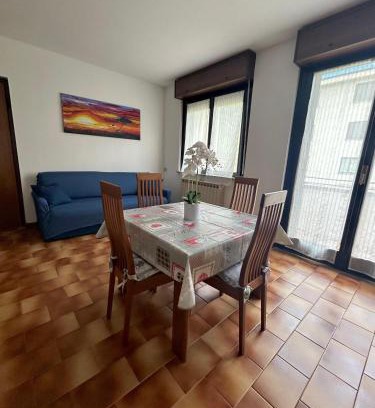 Dervio Apartment | Casa La Brezza