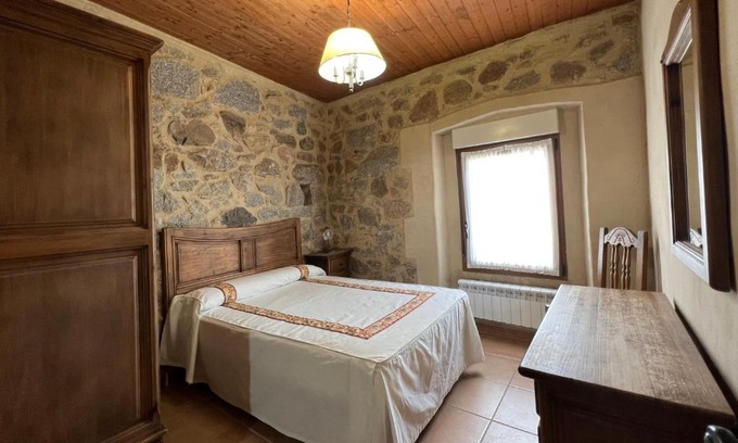 Vicolozano House | Casa La Colmena Ávila