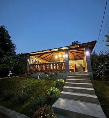 Figa House | Casa la Cristi