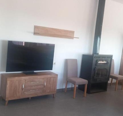 Murtas House | Casa La Cruz Pintá