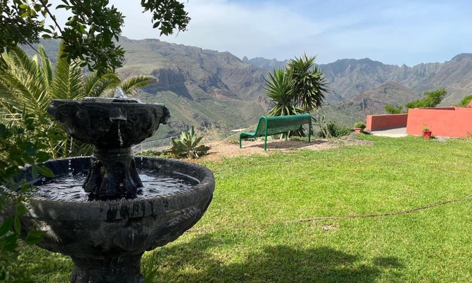 San Sebastian de la Gomera Apartment | Casa La Cabezada