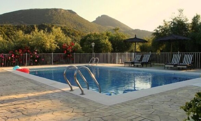 Carcabuey Cottage | Casa La Noria for 6 people