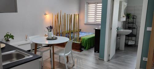 Sant'Albano Stura House | Casa La Primavera