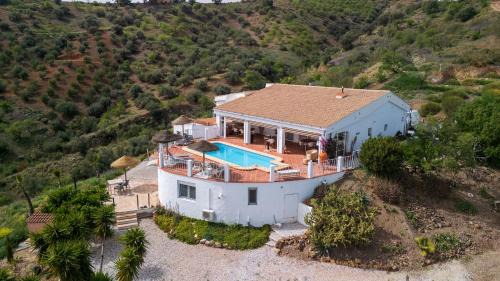 Riogordo Bed & Breakfast | Casa la Quinta