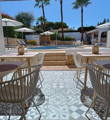 El Albir Bed & Breakfast | Casa la Siësta Albir