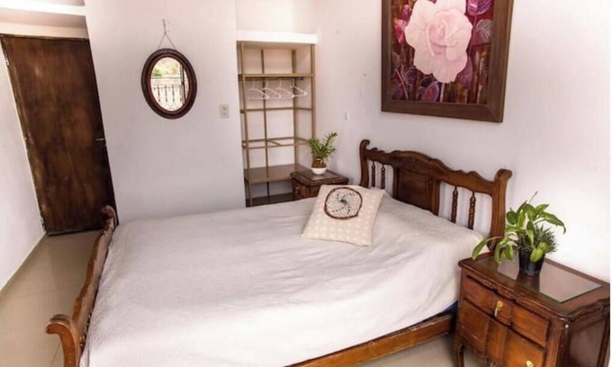 Salta Apartment | Casa laberinto - Apartment with city view