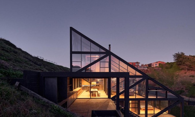 Navidad House | Casa Ladera, en Matanzas