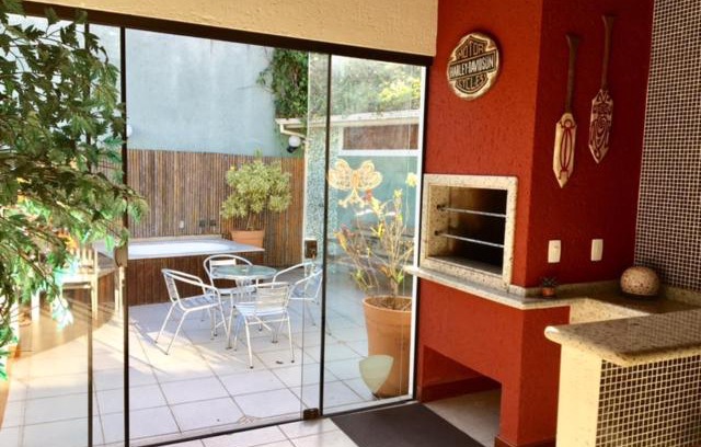 Lagoa da Conceicao House | Casa Lagoa da Conceição