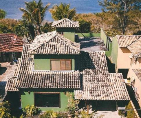 Manguinhos Apartment | Casa Lagoon Geribá