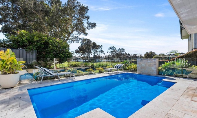 Terrigal House | CASA LAGUNA - your stylish l