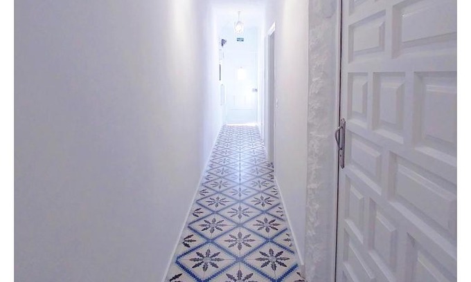 San Cristobal de La Laguna House | Casa Lagunera
