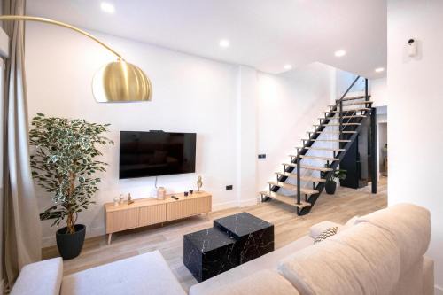 La Trinidad Apartment | CASA LANUZA