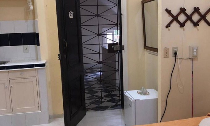 El Vedado House | Casa las 3 Marías