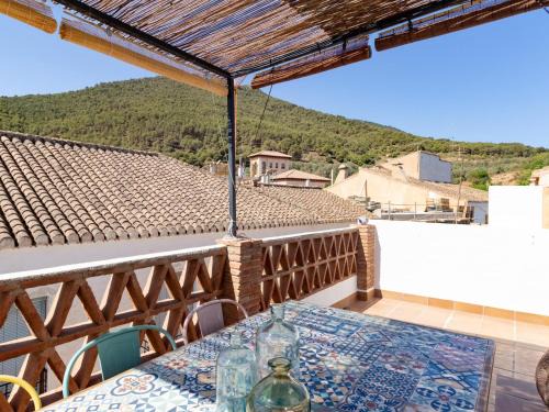 Pinos del Valle House | Casa Las Niñas