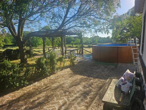 Aracena House | Casa Las Vacas, Aracena