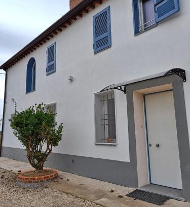 Cotignola Bed & Breakfast | Casa LaSer