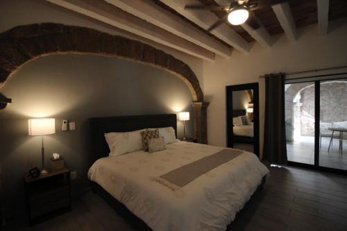 Tlaquiltenango Hotel | Casa laureles