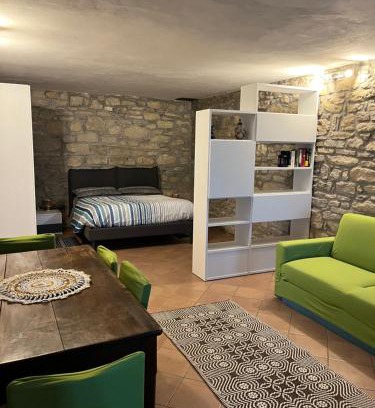 Rovinella Bed & Breakfast | Casa Lazzarini b&b